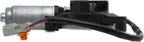 Power Window Motor fits 1999-2004 Honda Odyssey  ACI/MAXAIR