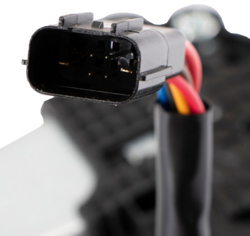 ACI Window Motor and Regulator Assembly P/N:389151