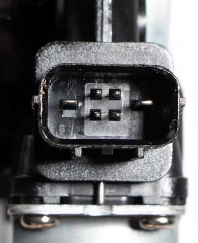 ACI Window Motor and Regulator Assembly P/N:389165