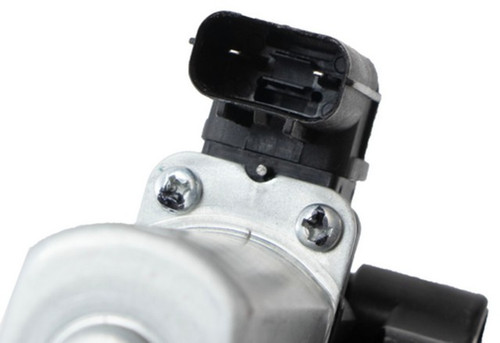 ACI Window Motor and Regulator Assembly P/N:389186