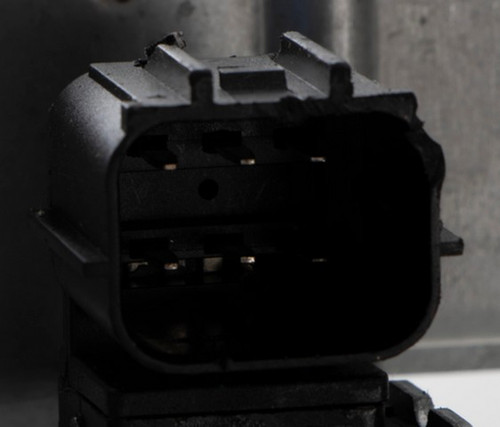 ACI Window Motor and Regulator Assembly P/N:389222