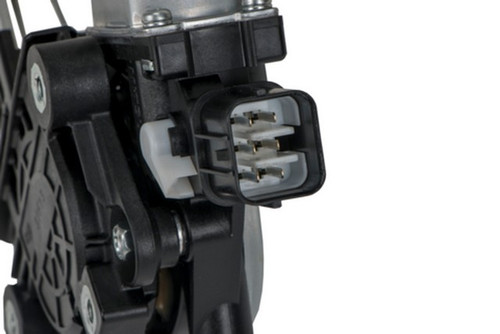 ACI Window Motor and Regulator Assembly P/N:389438