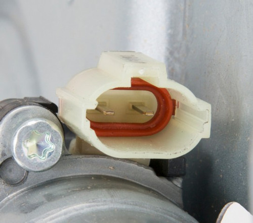 Power Window Motor and Regulator fits 2005-2009 Kia Spectra,Spectra5  ACI/MAXAIR