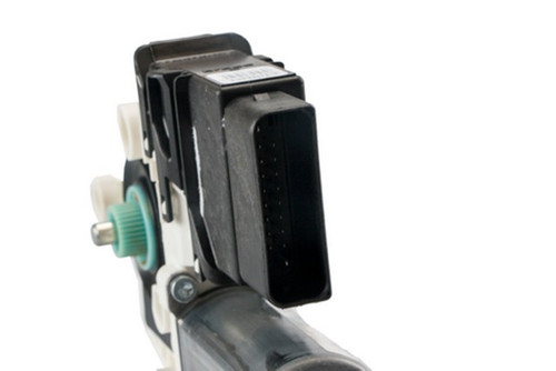 Power Window Motor fits 2002-2006 Volkswagen Golf Golf,Jetta  ACI/MAXAIR