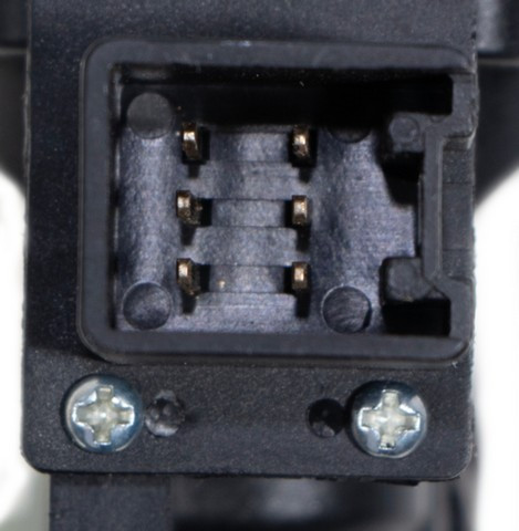 ACI Window Motor P/N:389547