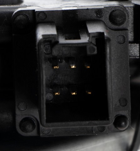 ACI Window Motor and Regulator Assembly P/N:389580