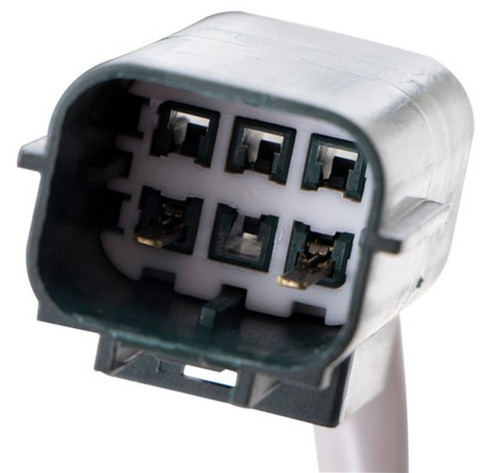 Window Assembly fits 2009-2014 Nissan Cube  ACI/MAXAIR