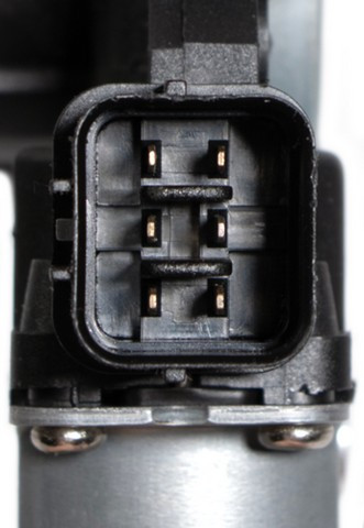 ACI Window Motor and Regulator Assembly P/N:389600