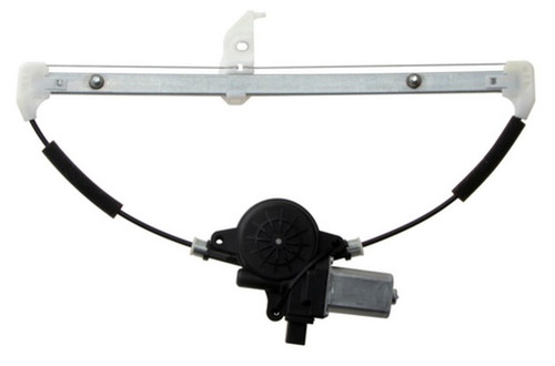 ACI Window Motor and Regulator Assembly P/N:389612