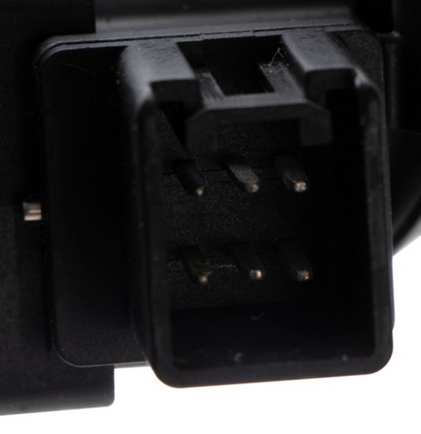 ACI Window Motor and Regulator Assembly P/N:389612