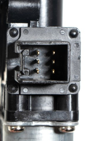 ACI Window Motor and Regulator Assembly P/N:389640