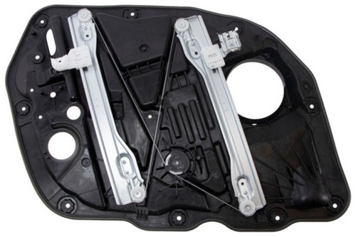 Power Window Motor and Regulator Assembly-Window Assembly fits 11-15 Kia Optima