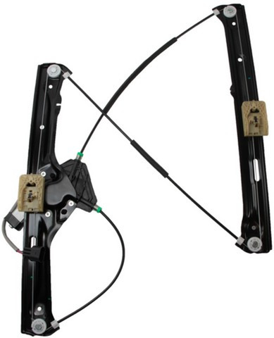 ACI Window Motor and Regulator Assembly P/N:389714