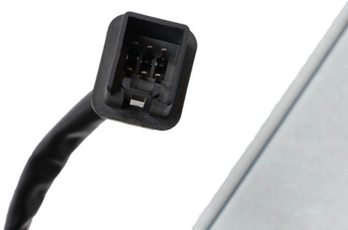 ACI Window Motor and Regulator Assembly P/N:389766