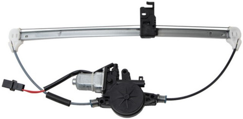 ACI Window Motor and Regulator Assembly P/N:389768
