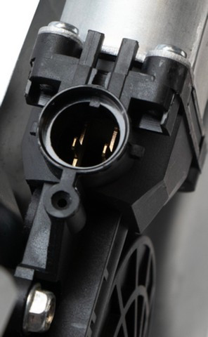 ACI Window Motor and Regulator Assembly P/N:389817