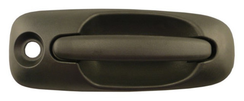 Outside Door Handle fits 2001-2007 Dodge Caravan Caravan,Grand Caravan  ACI/MAXA