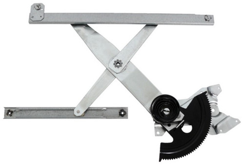 Window Regulator fits 1992-1998 Pontiac Grand Am  ACI/MAXAIR