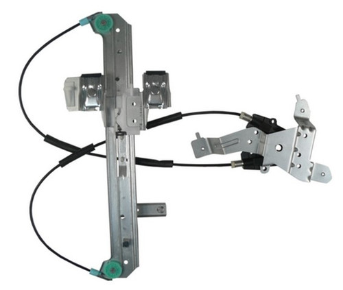 Window Regulator fits 2000-2006 GMC Yukon  ACI/MAXAIR