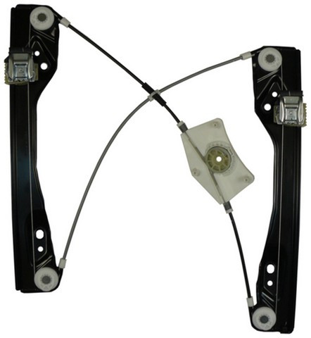 Window Regulator fits 2007-2015 Lincoln MKX  ACI/MAXAIR