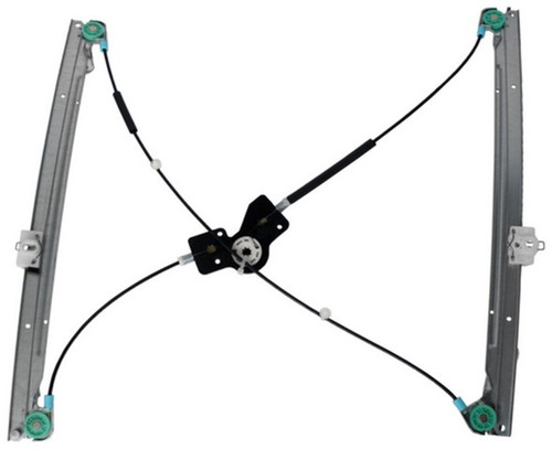 Window Regulator fits 2001-2003 Dodge Caravan Caravan,Grand Caravan  ACI/MAXAIR