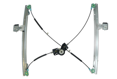 ACI Window Regulator P/N:81648