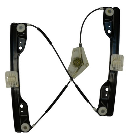 ACI Window Regulator P/N:81660