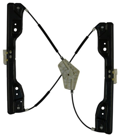 ACI Window Regulator P/N:81660