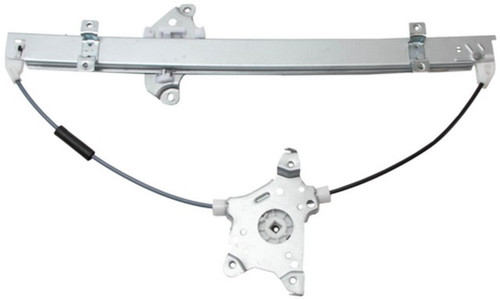 Window Regulator fits 2009-2012 Suzuki Equator  ACI/MAXAIR