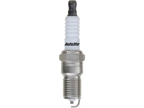 Autolite Spark Plug 106 - view 3