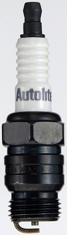 SPARK PLUGS BOX OF 4