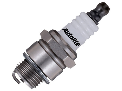 Autolite Spark Plug 258 - view 2
