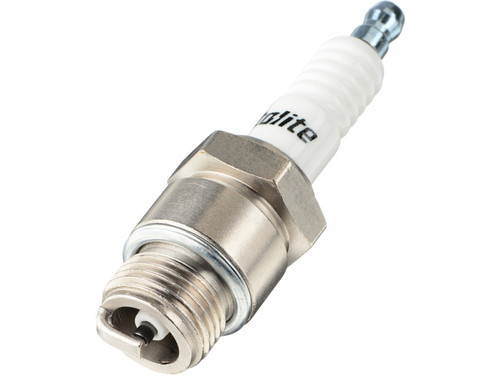 Autolite Spark Plug 386 - view 2