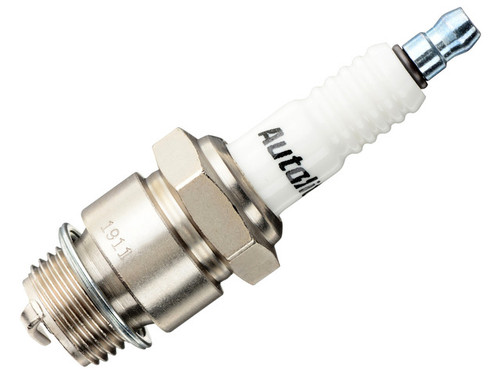 Autolite Spark Plug 388 - view 2