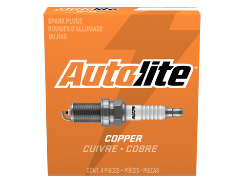 Autolite Spark Plug 4265 - view 6
