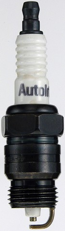 SPARK PLUGS BOX OF 4