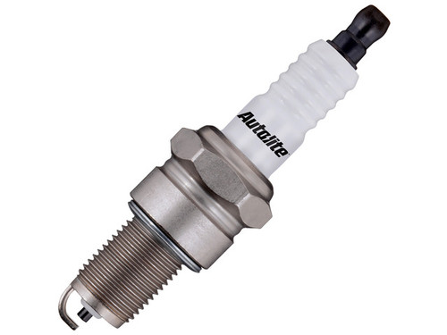 Autolite Spark Plug 64 - view 2
