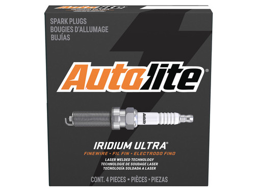 Autolite Spark Plug AI5682 - view 5