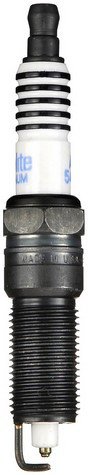 PLATINUM SPARK PLUGS