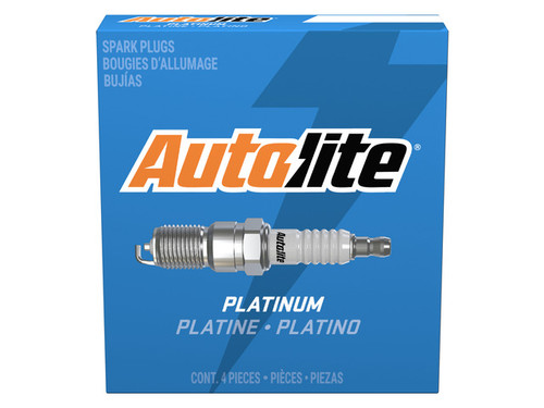 Autolite Spark Plug AP65 - view 6