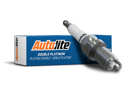 Autolite Spark Plug APP106 - view 4