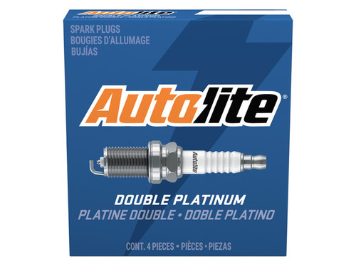 Autolite Spark Plug APP45 - view 6