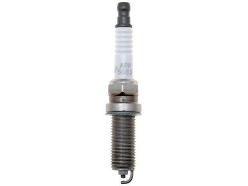 DOUBLE PLATINUM SPARK PLU
