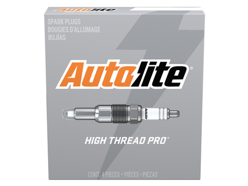 Autolite Spark Plug HT2 - view 6