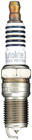Autolite Spark Plug XP105