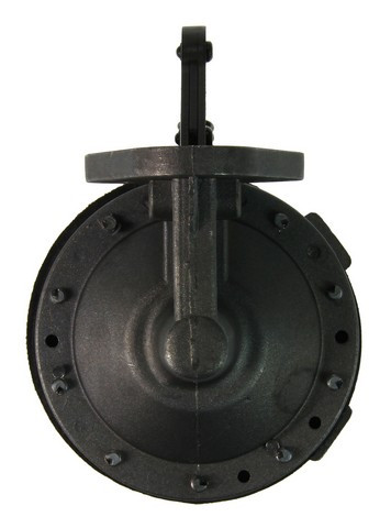 MECHANICAL FUEL PUMP