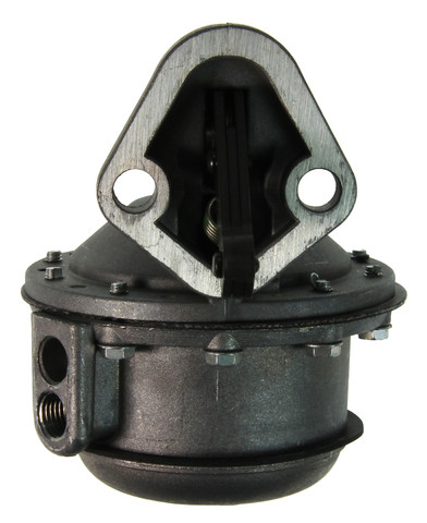 MECHANICAL FUEL PUMP