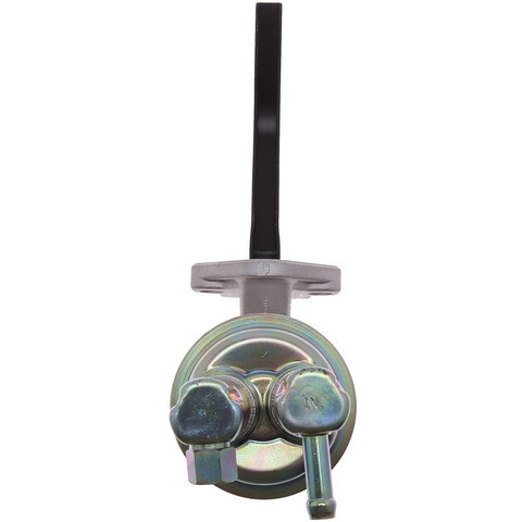 MECHANICAL FUEL PUMP