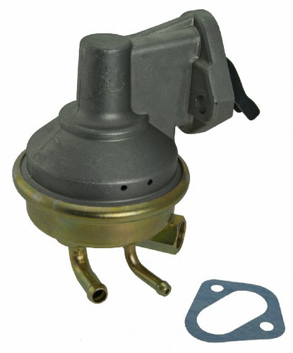 MECHANCIAL FUEL PUMP