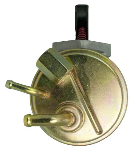 MECHANCIAL FUEL PUMP